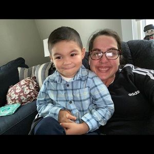 Meet your Posher, Colleen